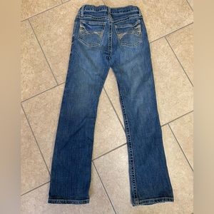 Wrangler 20X boys 14 Reg